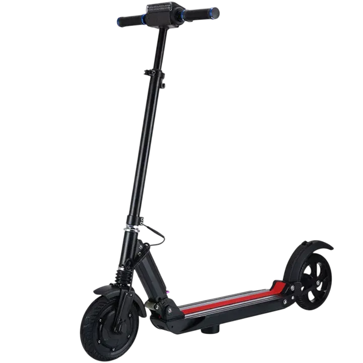 Замена аккумулятора электросамоката E-Scooter